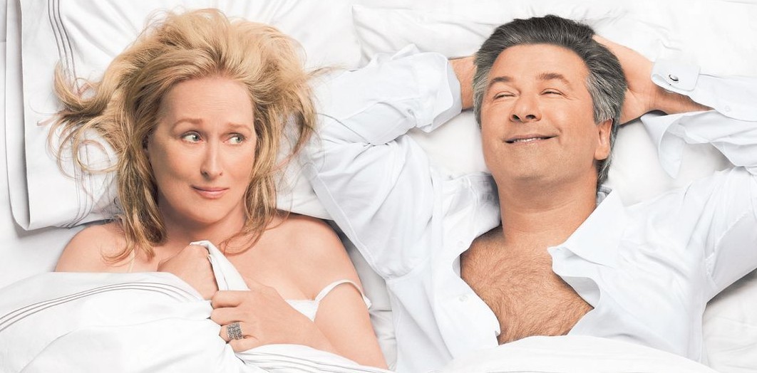 Stasera in tv: “E’ complicato” su Rete 4
