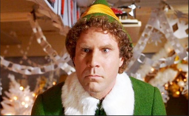 Stasera in tv: “Elf – Un elfo di nome Buddy” su Italia 1