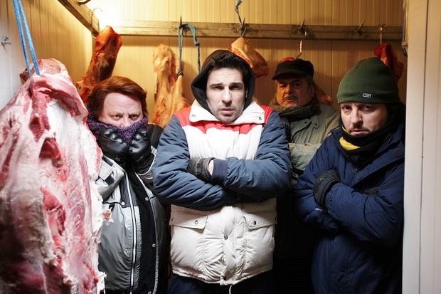 Stasera in tv: “La mossa del pinguino” su Rai 3