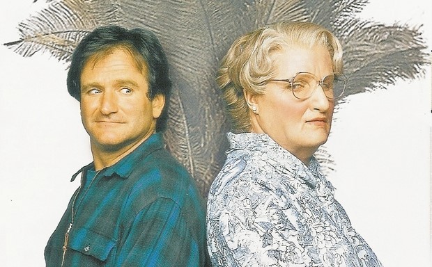 Mrs. Doubtfire, Kevin Hart vorrebbe girare il remake