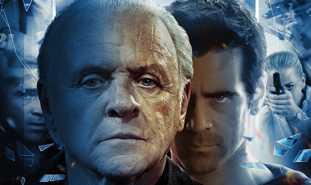 Stasera in tv: “Premonitions” su Rai 2