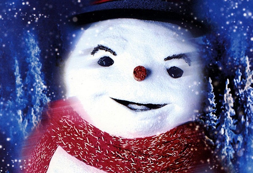 Stasera in tv su Italia 1: Jack Frost