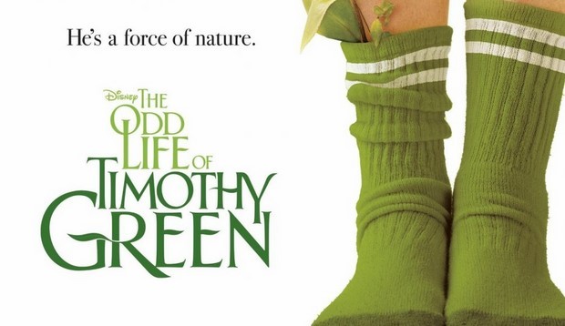 Stasera in tv su Rai 3: L’incredibile vita di Timothy Green