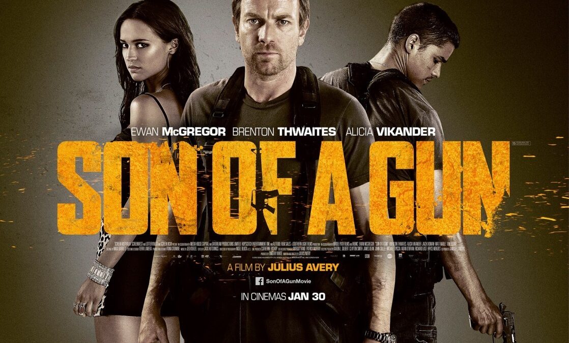 Stasera in tv su Rai 3: Son of a Gun