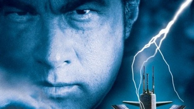 Stasera in tv: “Submerged” su Rete 4
