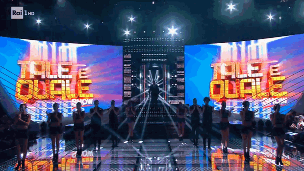 Tale e Quale show | Puntata 1° dicembre 2017 | Gallery