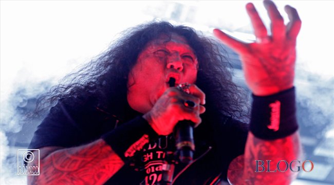 Testament, Annihilator e Death Angel a Trezzo: foto-report dal concerto al Live Club, 1 Dicembre 2017