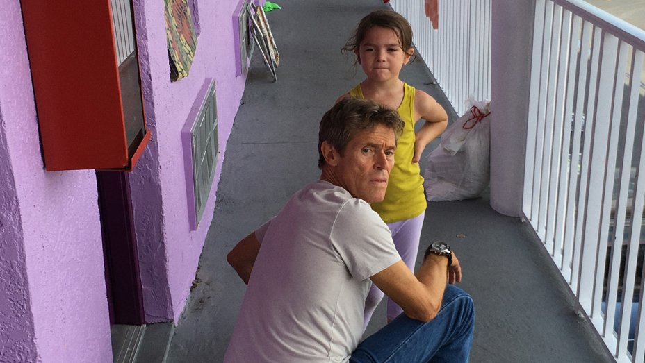 The Florida Project e Il filo nascosto film dell’anno per i critici di Boston, San Francisco e Toronto