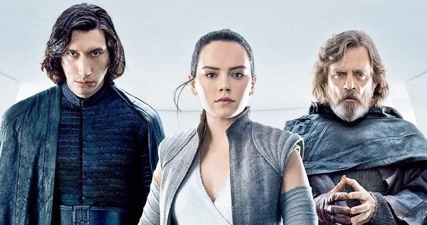 Star Wars 8: Rian Johnson e Mark Hamill spiegano il finale del film (SPOILER)