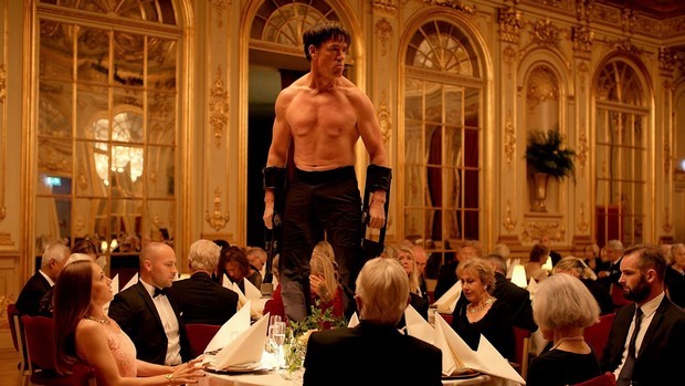 EFA 2017, i vincitori – trionfa The Square