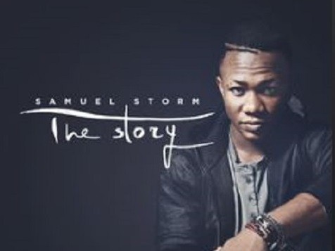 X Factor 2017, Samuel Storm – The Story: ascolta l’EP [tracklist]