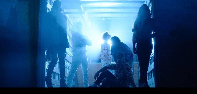 I The Voidz di Julian Casablancas hanno annunciato il nuovo album