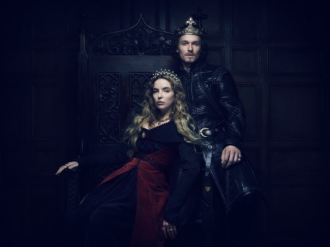 The White Princess su TIMVISION