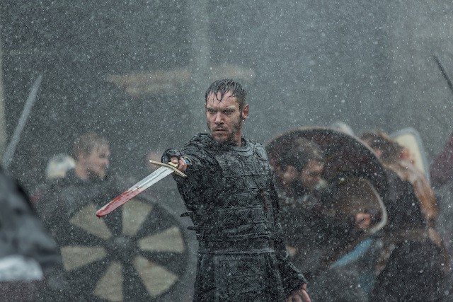 Vikings 5, in esclusiva per l’Italia su TIMVISION
