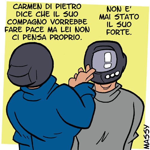 Caratteristiche