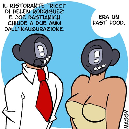 Chiusura anticipata