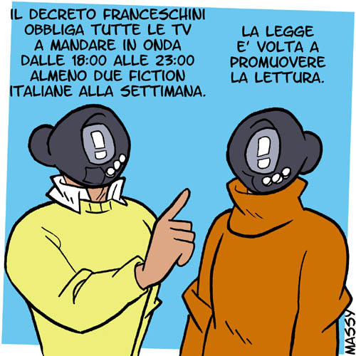 Decreto mirato