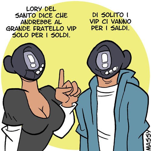 Motivazioni