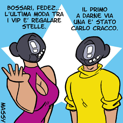 Stelle