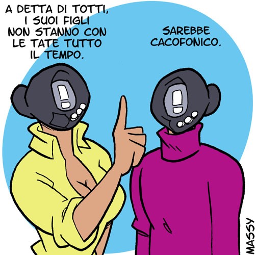 Totti e tate