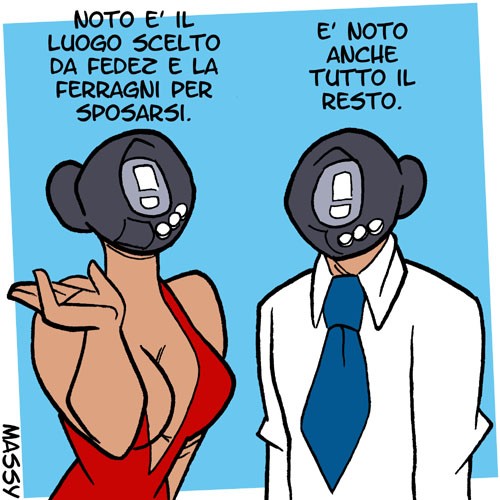 Notorietà