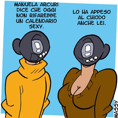Ripensarci
