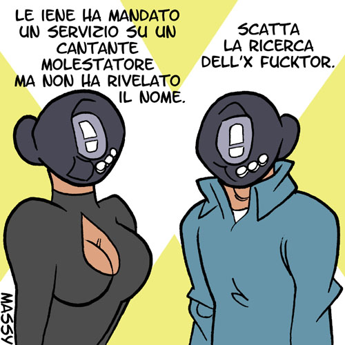 Chi sarà, sarà