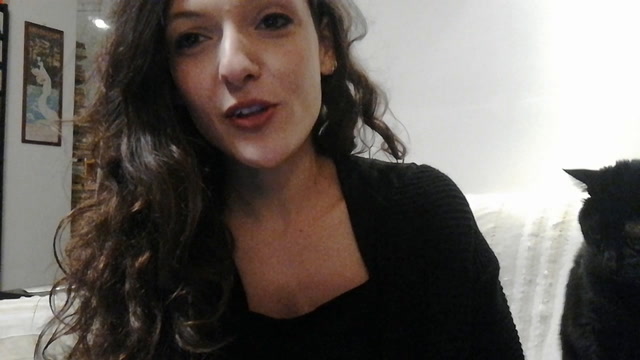 Valentina Polinori a Blogo [video]