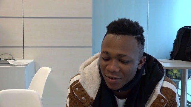 X Factor 2017, Samuel Storm a Blogo [video]