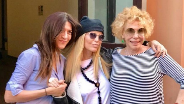 Ornella Vanoni e Patty Pravo in tour insieme nel 2018?