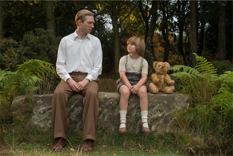 Vi presento Christopher Robin: Recensione in Anteprima