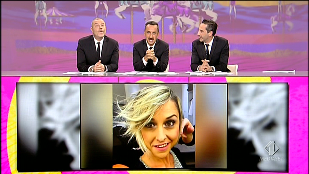 Nadia Toffa, il saluto e il racconto de Le Iene dopo il malore (VIDEO)