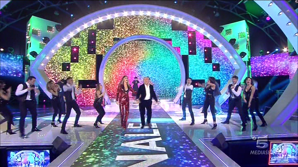 Grande Fratello Vip 2017, la sigla della finale (VIDEO)
