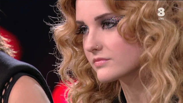 nigiotti vs Arthur a X Factor 11