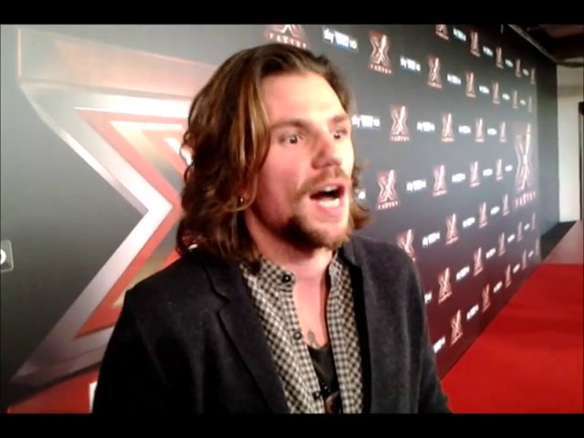 X Factor 11, Enrico Nigiotti a Blogo