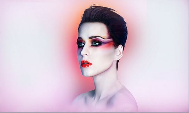 Katy Perry, Hey Hey Hey… facciamo finta che l’era Witness non ci sia mai stata?