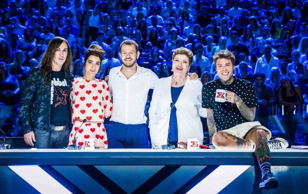 X Factor 2017, chi vincerà? Sondaggio Blogo