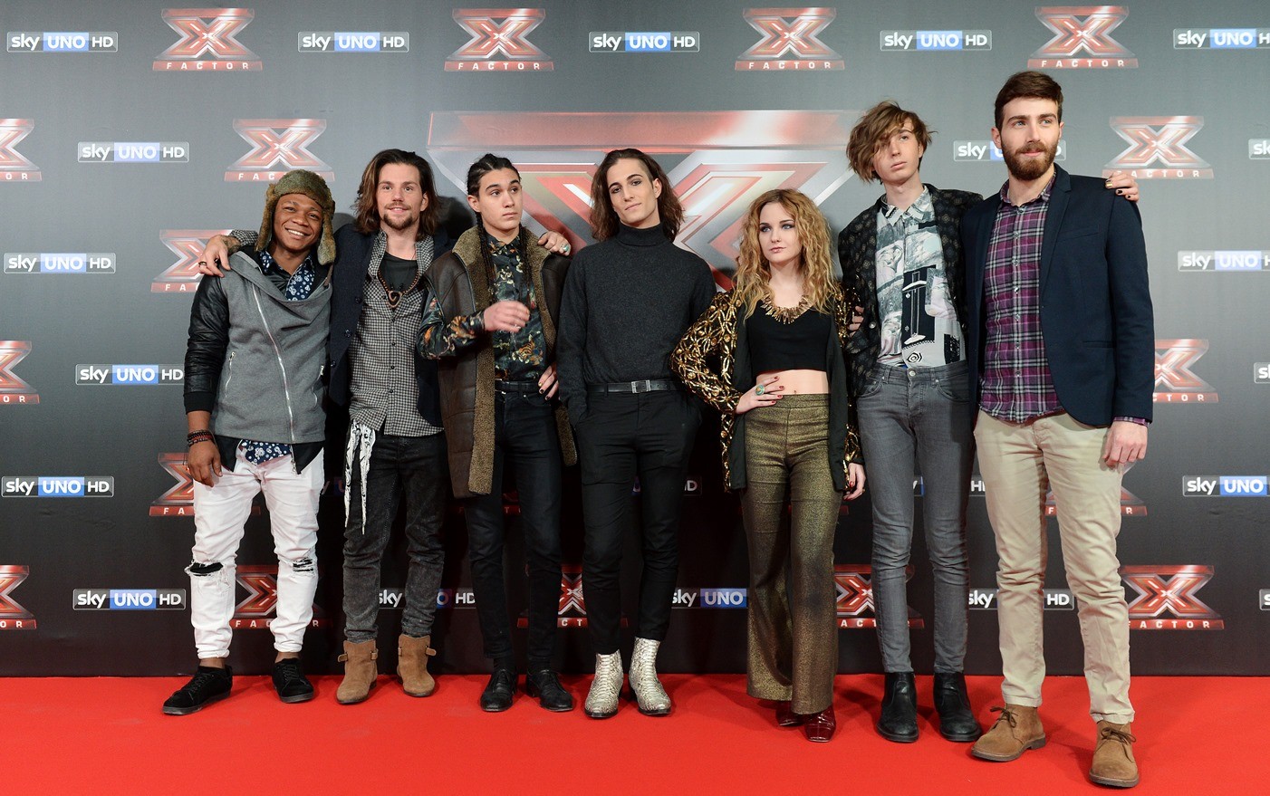 Stasera in tv, 14 dicembre 2017: finale di X Factor 11, ultima de La strada di casa