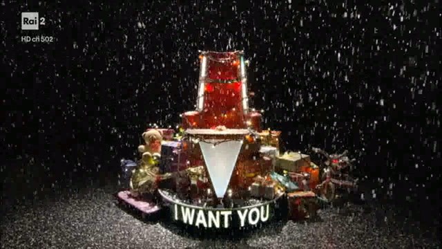 promo the voice 2018