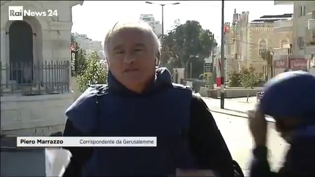 Marrazzo Sassaiola