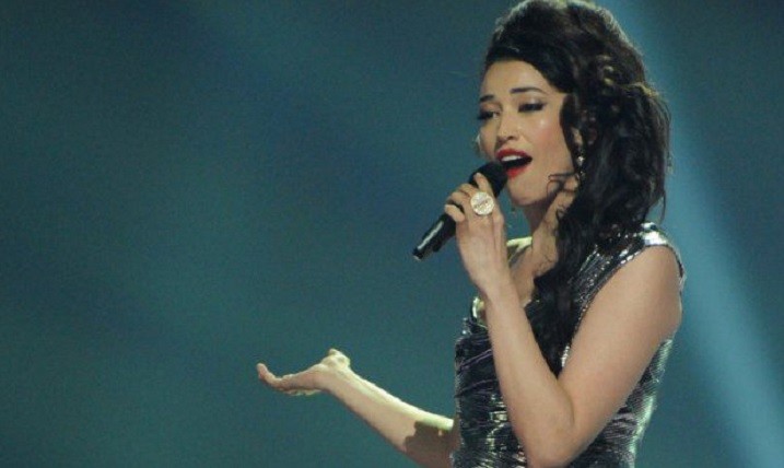 Nina Zilli a Sanremo 2018: in tv è stata giudice a Italia’s got talent