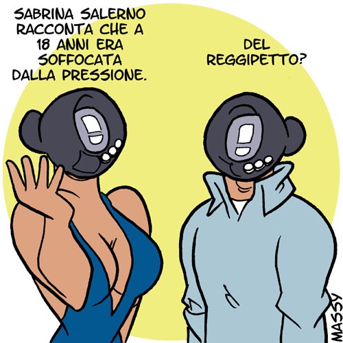 Pressione