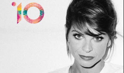 Alessandra Amoroso – Dalla tua parte: testo e video ufficiale