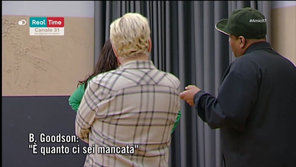 Amici 2018 puntata 20 marzo