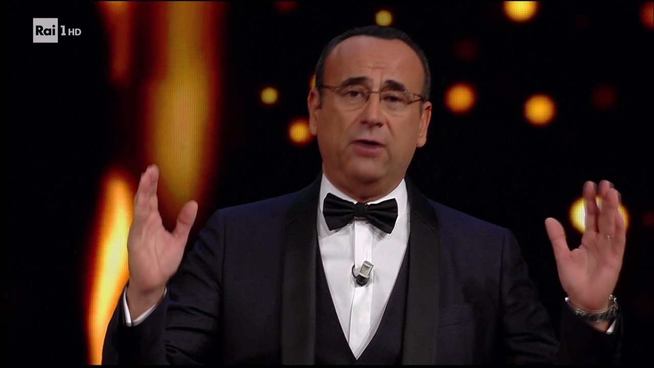 David, i Manetti Bros esaltano Carlo Conti: “E’ stato fantastico, ha fatto quello che spesso non si fa”