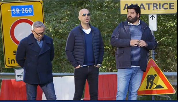 Celebrity MasterChef 2018 | Diretta | Gli eliminati nella seconda puntata