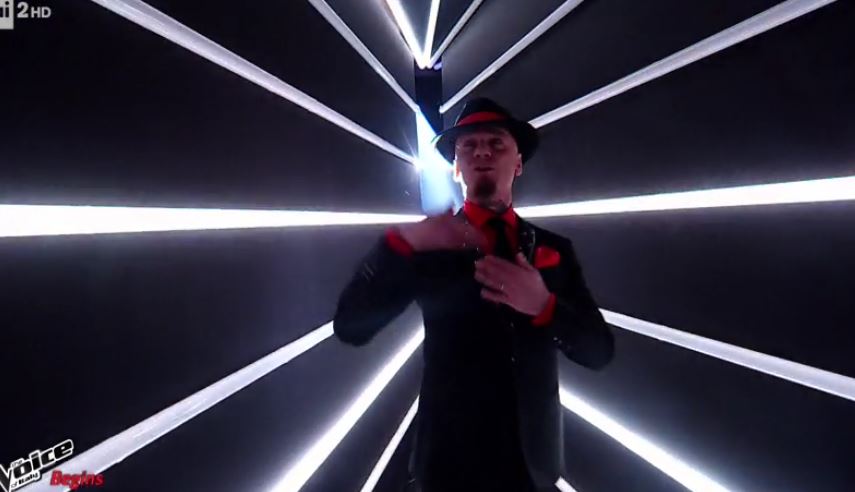The Voice of Italy 2018 | Blind Auditions | 22 marzo | Tutte le esibizioni