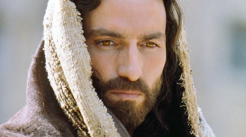 10 Gesù al cinema: da “La Passione di Cristo” a “Maria Maddalena”