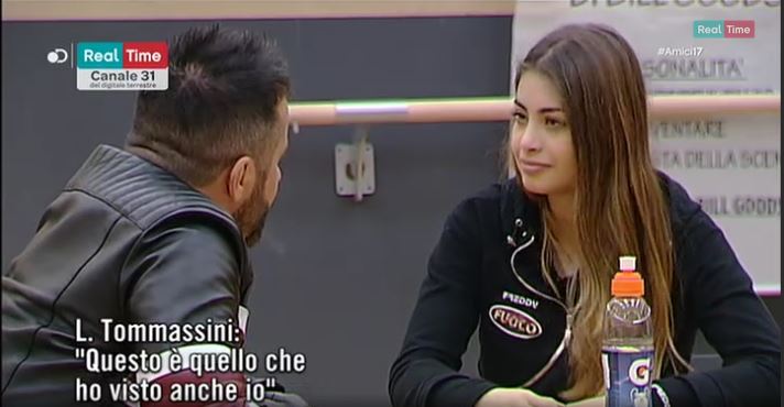 Amici 2018 | Puntata 27 marzo