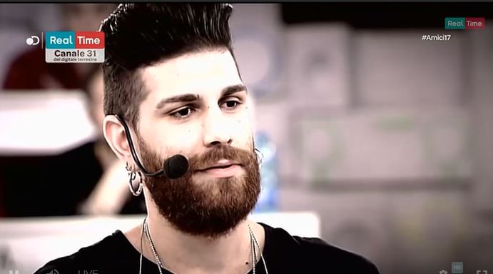 Amici 17 | Puntata 28 marzo 2018